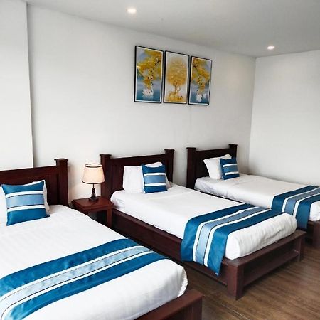 Vang Vieng Topview Hotel Εξωτερικό φωτογραφία